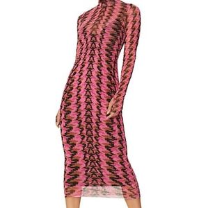 AFRM dress brand new with tags